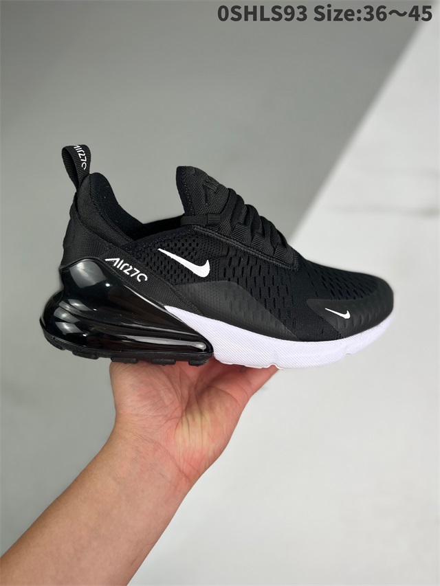 men air max 270 shoes 2022-12-4-044